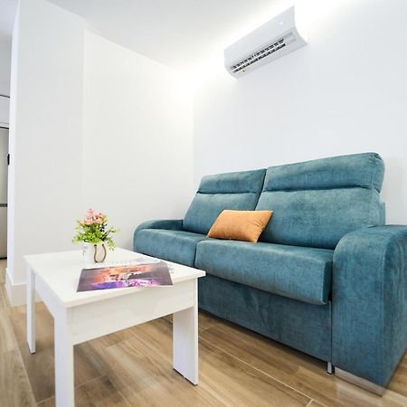 1 Planta A Apartamentos Juan Robledo Centro Ciudad Andujar Ngoại thất bức ảnh