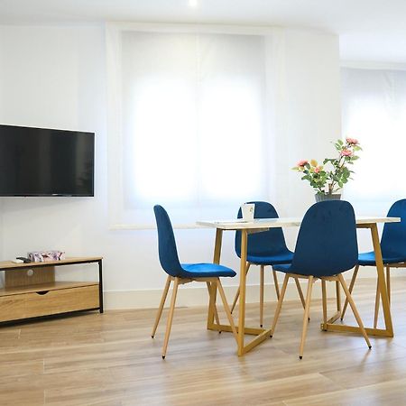1 Planta A Apartamentos Juan Robledo Centro Ciudad Andujar Ngoại thất bức ảnh