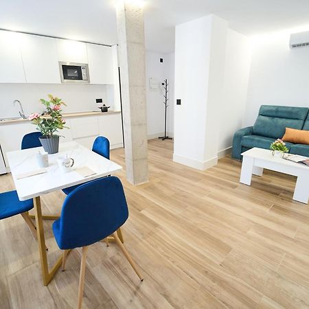 1 Planta A Apartamentos Juan Robledo Centro Ciudad Andujar Ngoại thất bức ảnh