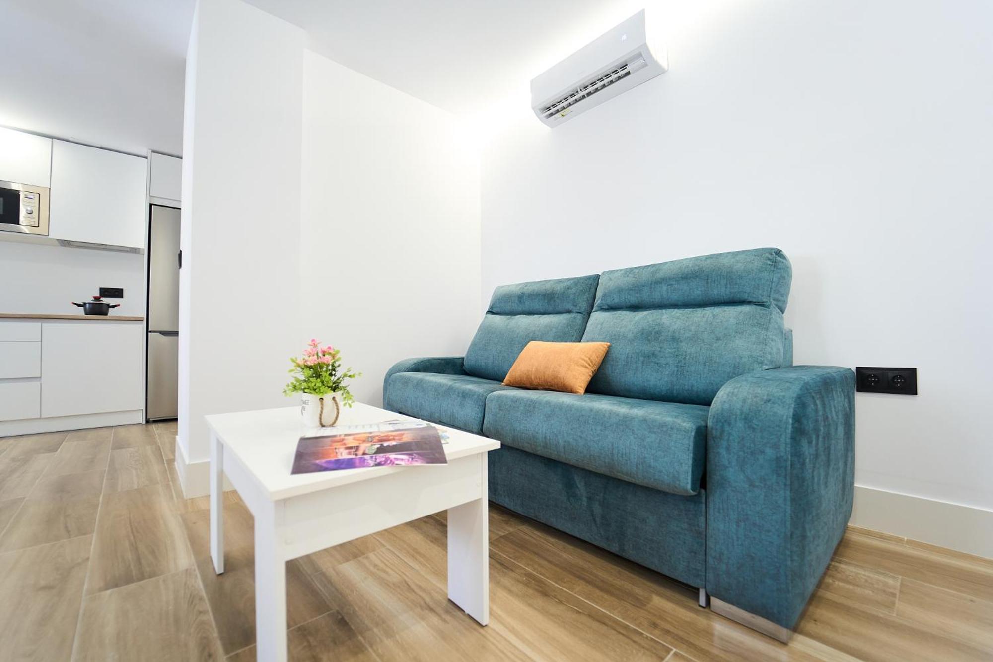 1 Planta A Apartamentos Juan Robledo Centro Ciudad Andujar Ngoại thất bức ảnh