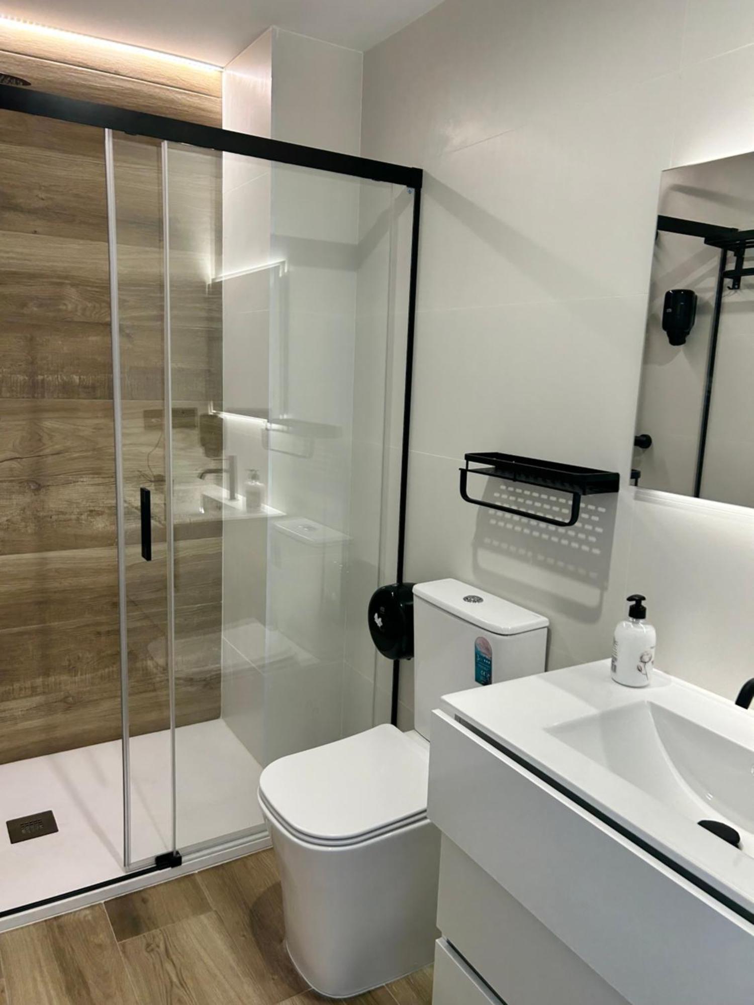 1 Planta A Apartamentos Juan Robledo Centro Ciudad Andujar Ngoại thất bức ảnh